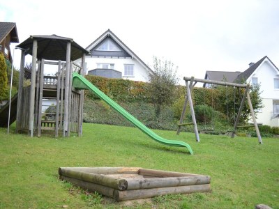 Holiday park Winterberg Stay with Beautiful View - Outdoor photo 38
