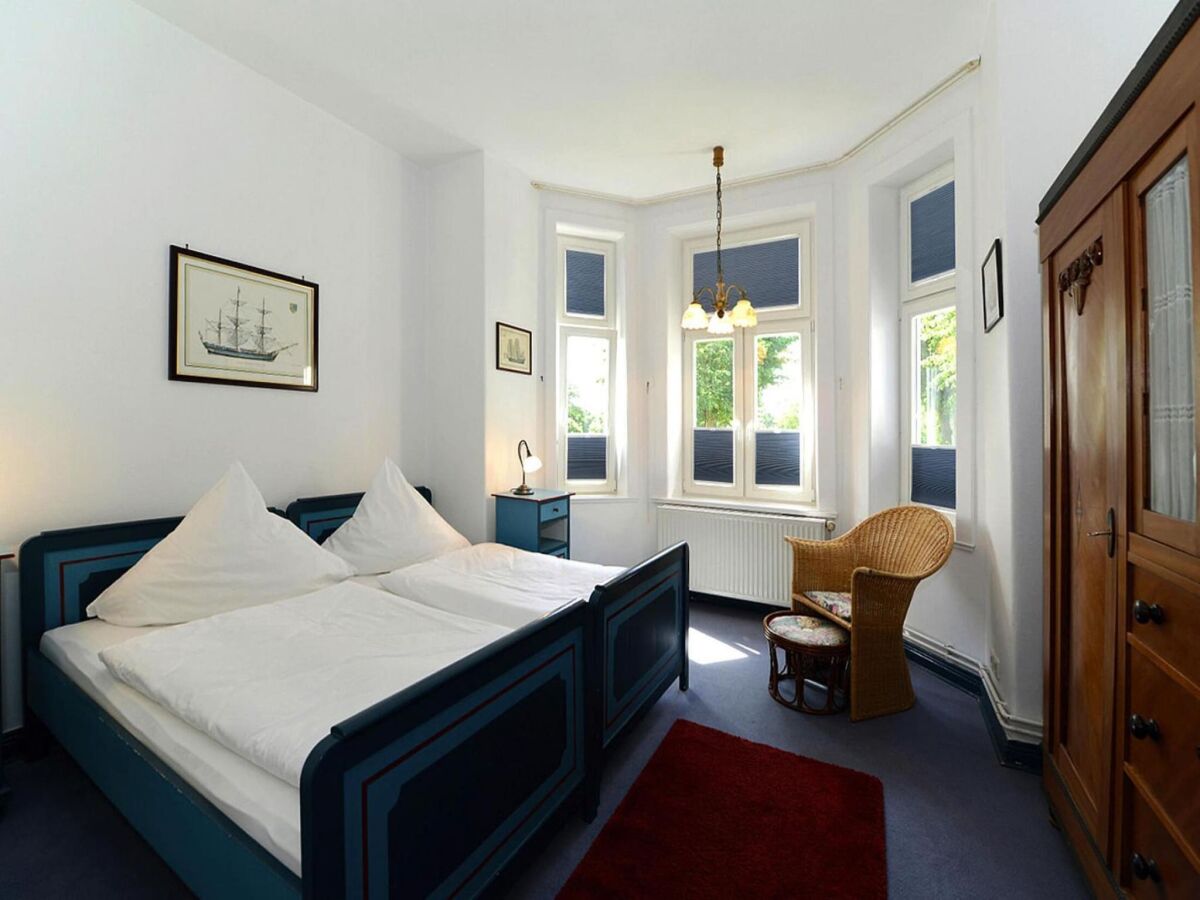 Apartment Appartement, Wyk auf Föhr - Features photo 4