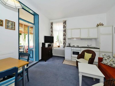 Apartment Appartement, Wyk auf Föhr - Features photo 6