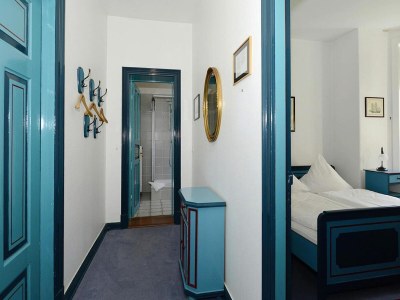 Apartment Appartement, Wyk auf Föhr - Features photo 7