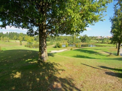 Holiday park Ferienhaus in Roussines mit Privatpool - Environment photo 34
