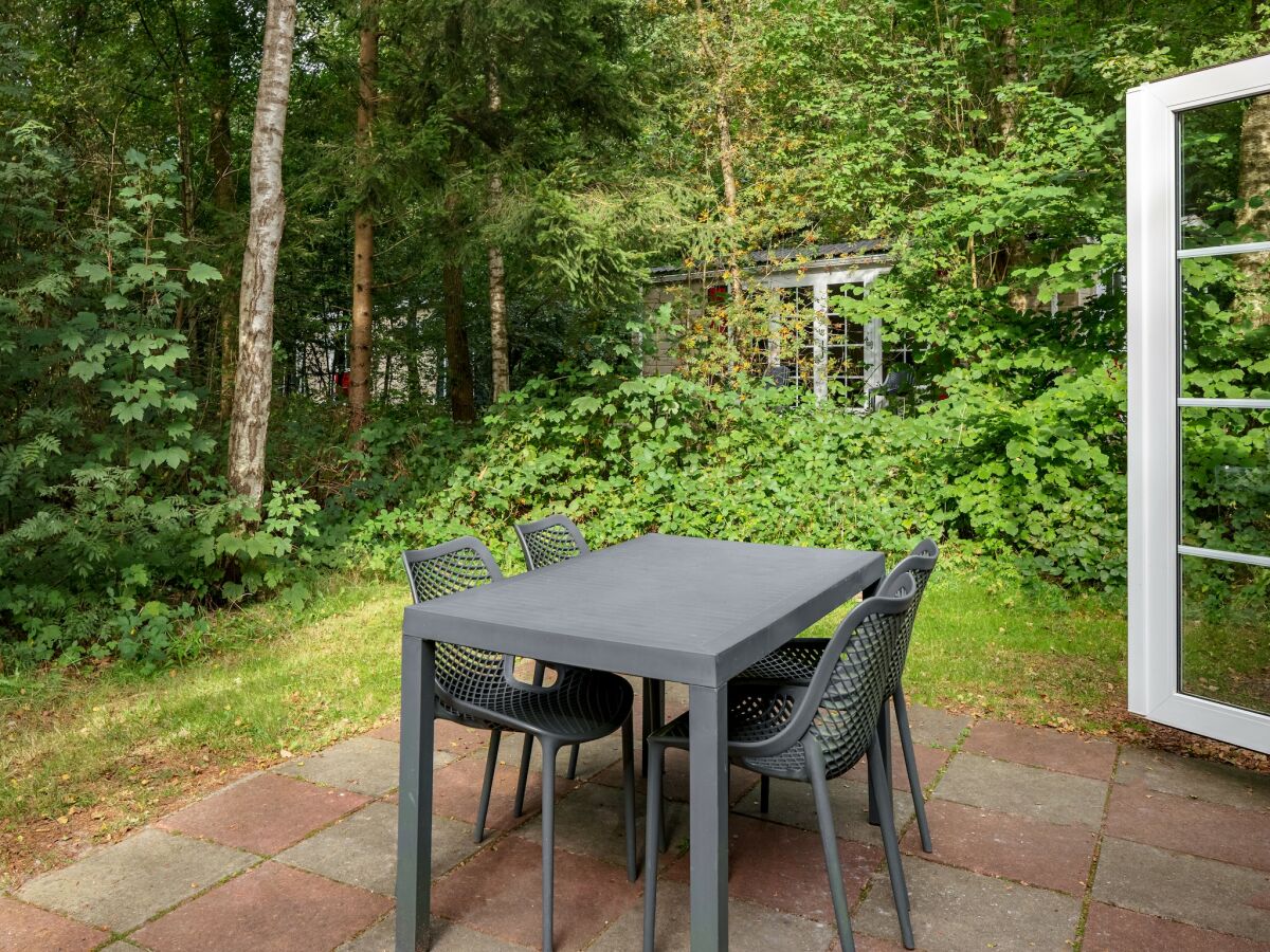 Holiday park Gemütliches Chalet im Borgerwald - Outdoor photo 2