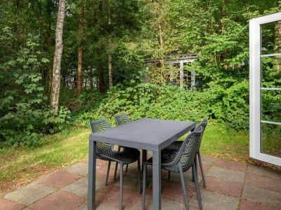 Holiday park Gemütliches Chalet im Borgerwald - Outdoor photo 2