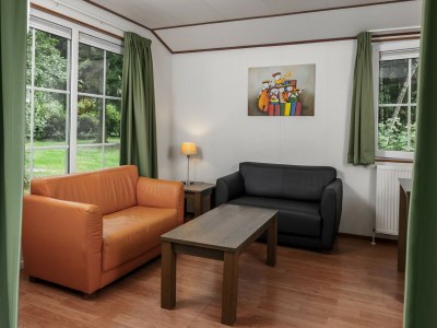 Holiday park Gemütliches Chalet im Borgerwald - Features photo 8