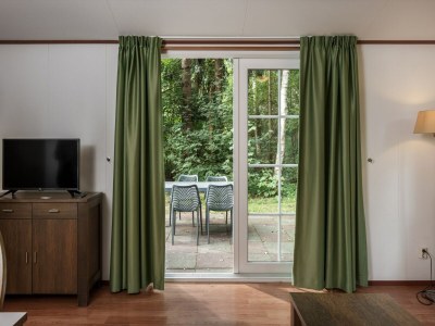 Holiday park Gemütliches Chalet im Borgerwald - Features photo 9