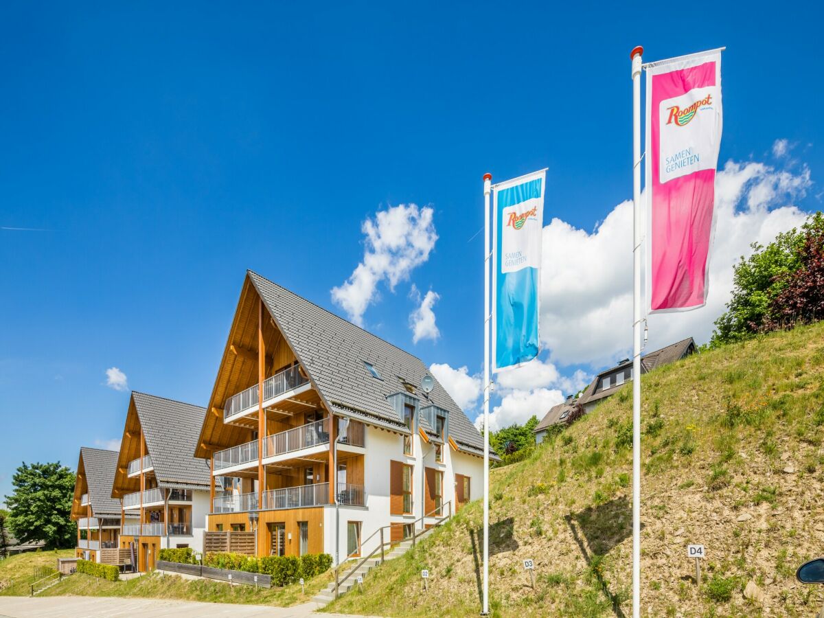 Holiday park Spacious, modern apartment, near center - Outdoor photo 3