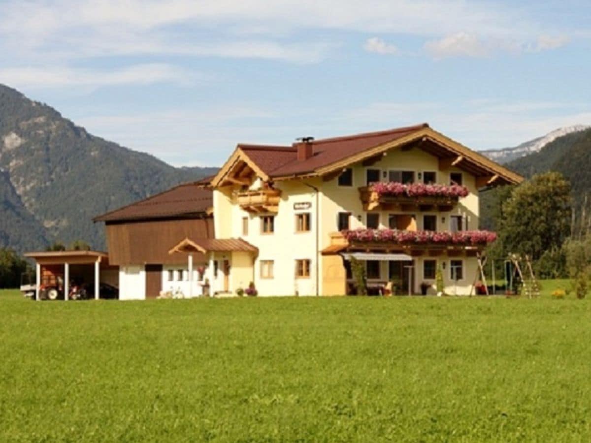 Holiday apartment Birkenhof