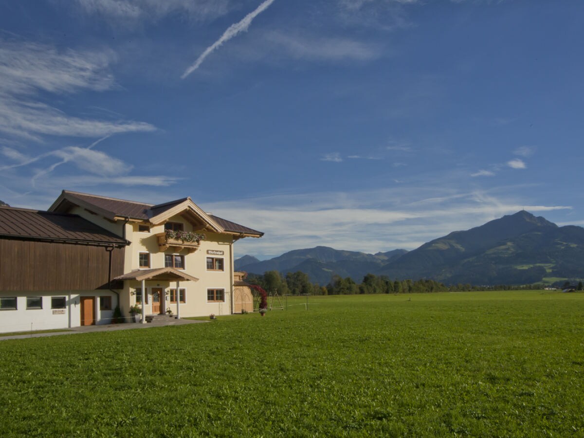 Holiday apartment Birkenhof - Outdoor photo 5