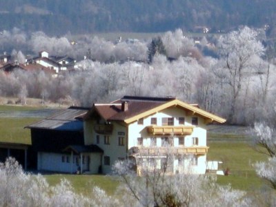Holiday apartment Birkenhof - Outdoor photo 4