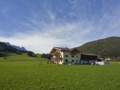 Holiday apartment Birkenhof - Outdoor photo 7