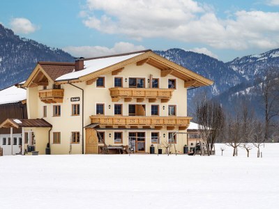 Holiday apartment Birkenhof - Outdoor photo 10