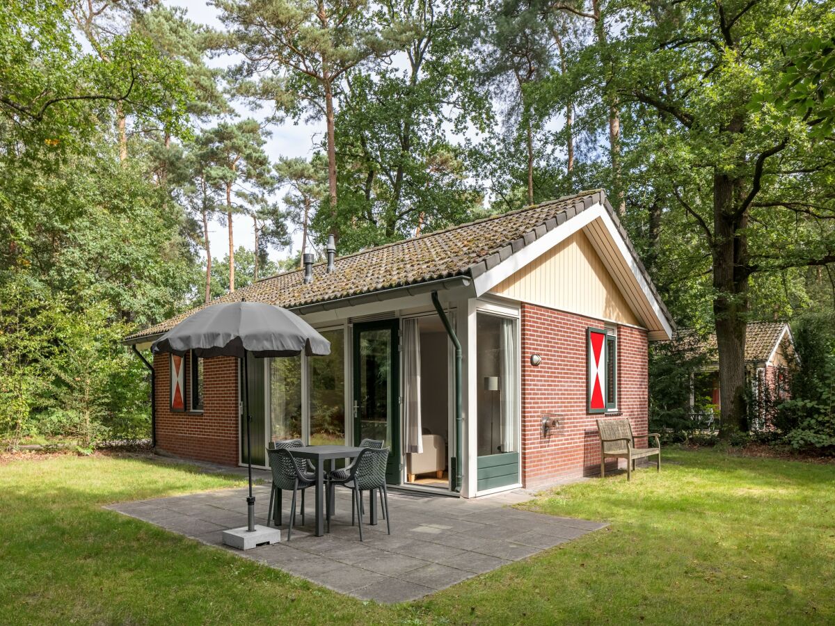 Holiday park Chalet mit Geschirrspüler in der Nähe des - Outdoor photo 3