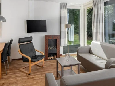 Holiday park Chalet mit Geschirrspüler in der Nähe des - Features photo 8