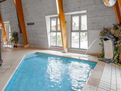 Holiday park Chalet mit Geschirrspüler in der Nähe des - Outdoor photo 31