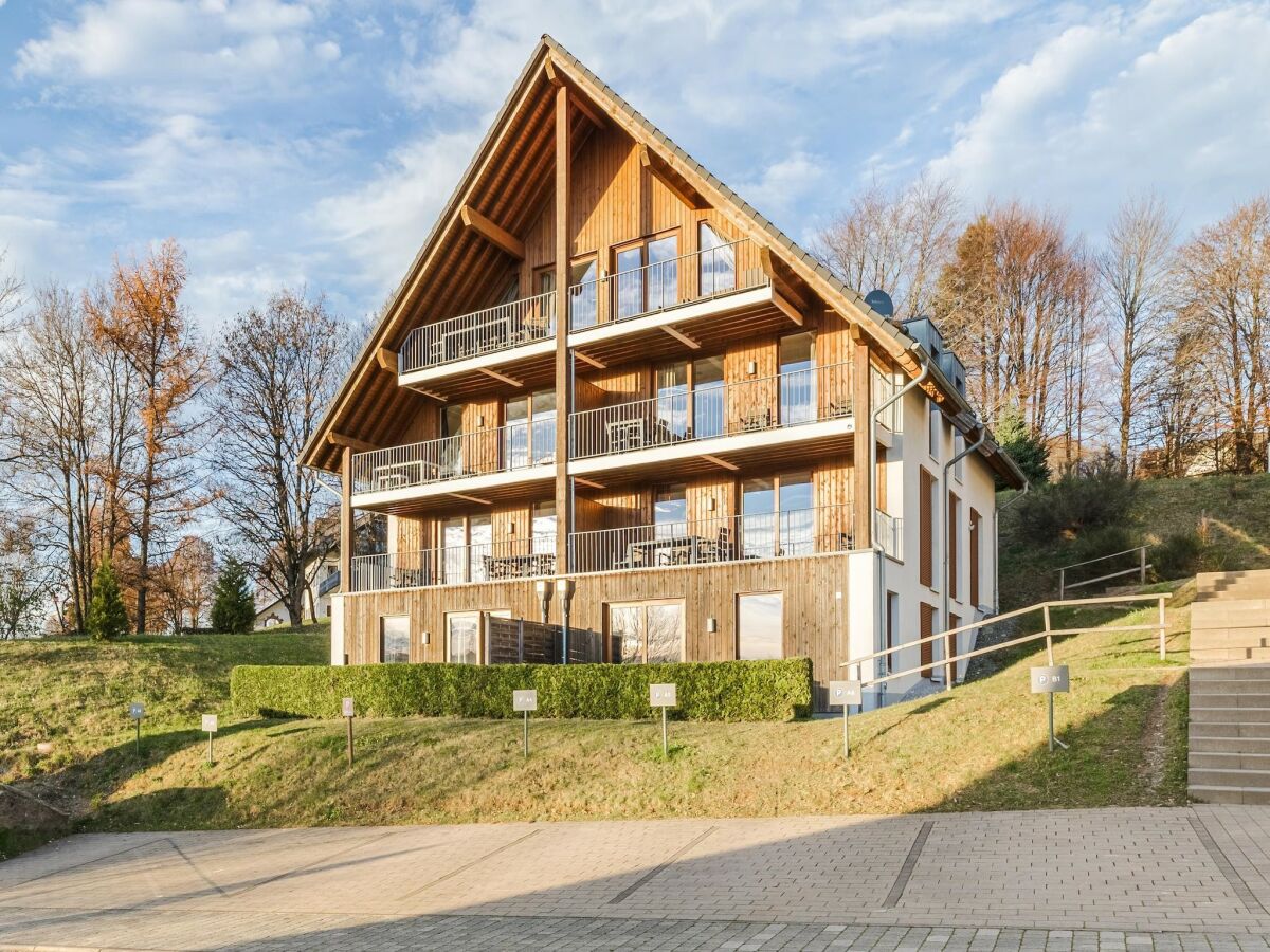 Holiday park Geräumige, moderne Wohnung im Zentrum - Outdoor photo 2