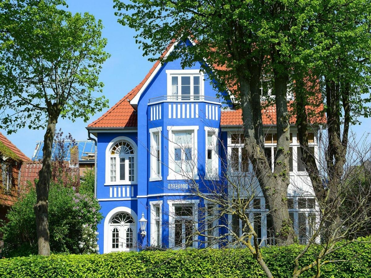 Apartment Appartement, Wyk auf Föhr