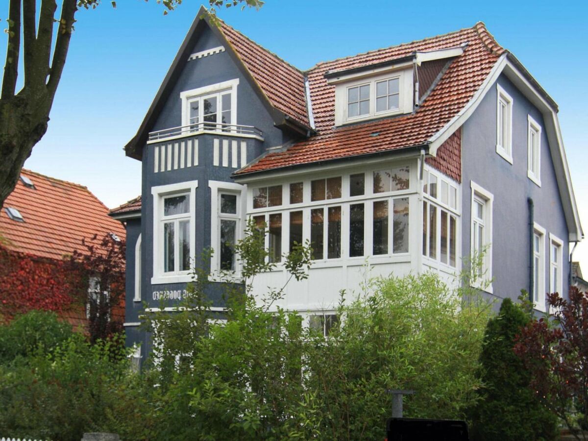 Apartment Appartement, Wyk auf Föhr - Outdoor photo 2