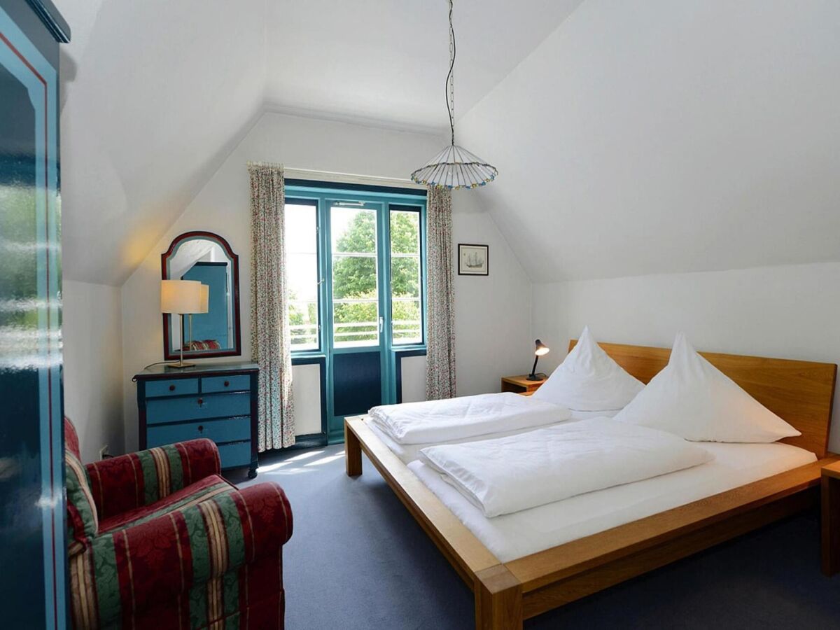 Apartment Appartement, Wyk auf Föhr - Features photo 4