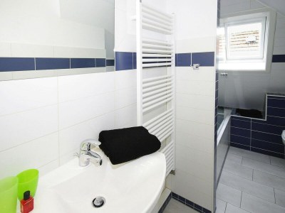 Apartment Appartement, Wyk auf Föhr - Features photo 3