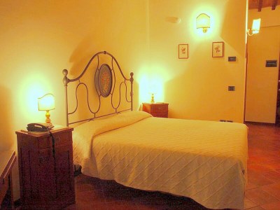 Holiday park Apartment in Perugia mit Pool und Terrasse - Features photo 18
