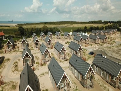 Holiday park Villa near Dutch Beach - Environment photo 12