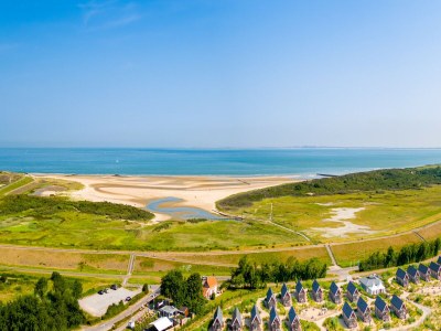 Holiday park Villa near Dutch Beach - Environment photo 19