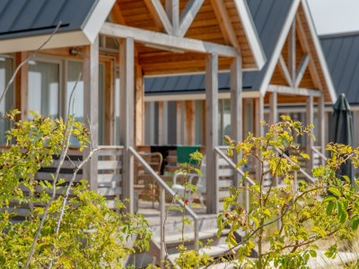 Holiday park Villa near Dutch Beach - Outdoor photo 37