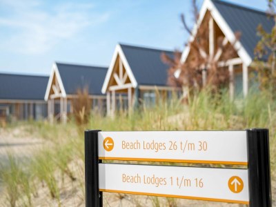 Holiday park Villa near Dutch Beach - Outdoor photo 39