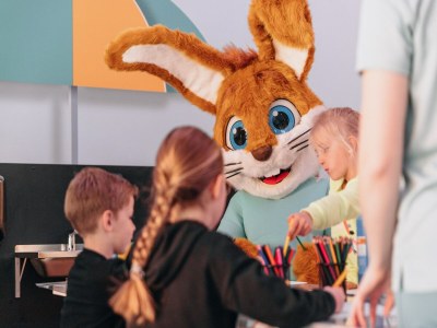 Holiday park Villa near Dutch Beach - Outdoor photo 40