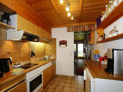 Apartment Apartment in Hippach near Horbergbahn - Features photo 13