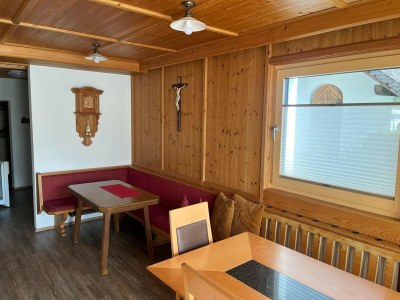 Apartment Apartment in Hippach near Horbergbahn - Features photo 15