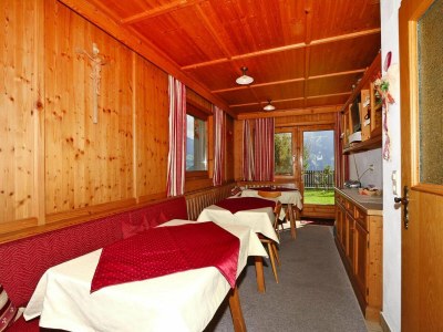 Apartment Apartment in Hippach near Horbergbahn - Features photo 16