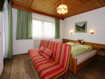 Apartment Apartment in Hippach near Horbergbahn - Features photo 18