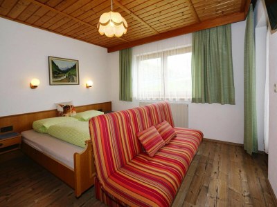Apartment Apartment in Hippach near Horbergbahn - Features photo 19