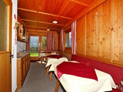 Apartment Apartment in Hippach near Horbergbahn - Features photo 26