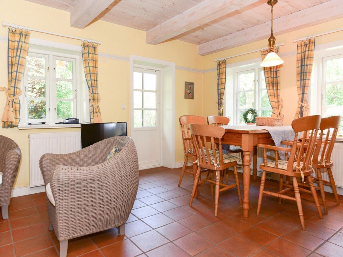 Holiday house Doppelhaus in Oldsum auf Föhr - Features photo 4