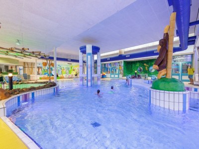 Holiday park Forest Trails & Pool Nearby - Outdoor photo 32