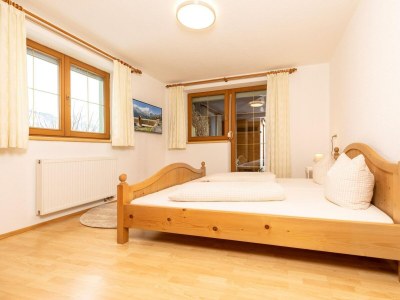 Holiday house Ferienhaus in Strass mit Bergblick - Features photo 19