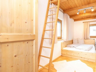 Holiday house Ferienhaus in Strass mit Bergblick - Features photo 23