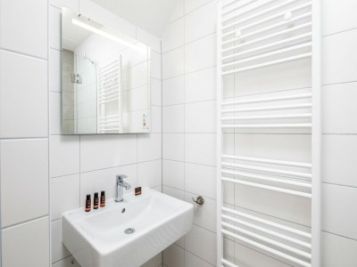 Holiday park Apartment in Zeeland near the Beach - Features photo 8