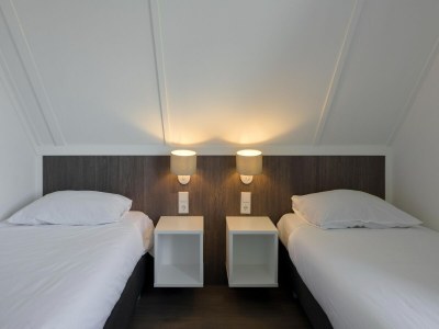 Holiday park Apartment in Zeeland near the Beach - Features photo 9