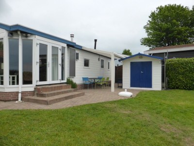 Holiday park Chalet-Refugium in grüner Umgebung - Outdoor photo 2