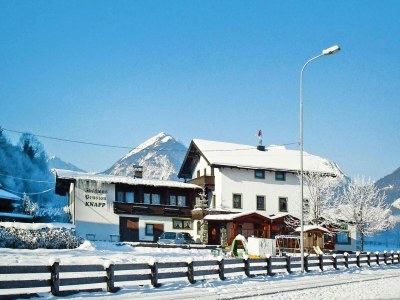 Apartment Penthouse in Strass nahe Zillertaler Alpen - Outdoor photo 2