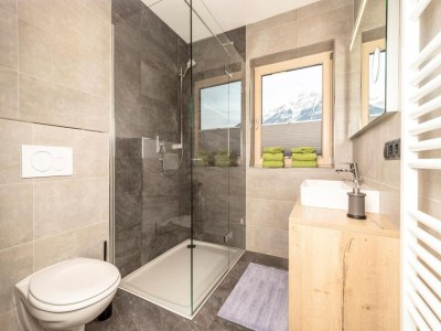 Apartment Penthouse in Strass nahe Zillertaler Alpen - Features photo 8