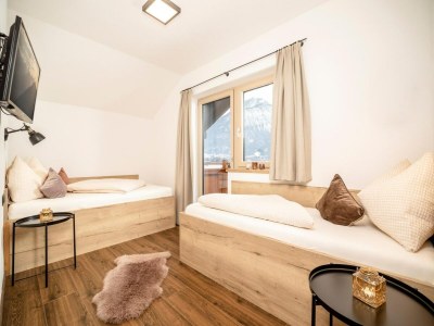 Apartment Penthouse in Strass nahe Zillertaler Alpen - Features photo 10