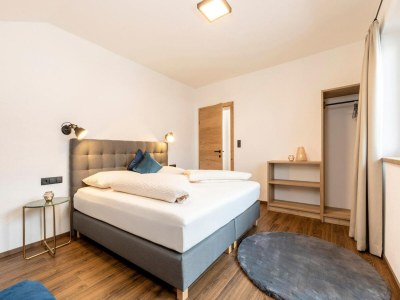 Apartment Penthouse in Strass nahe Zillertaler Alpen - Features photo 12