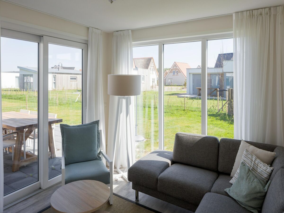 Holiday park Bungalow at Nieuwvliet Bad Beach Resort - Features photo 5