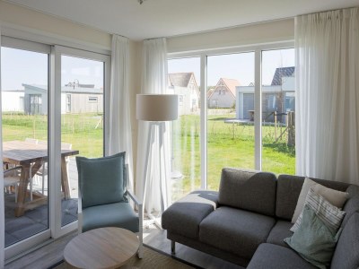 Holiday park Bungalow at Nieuwvliet Bad Beach Resort - Features photo 5
