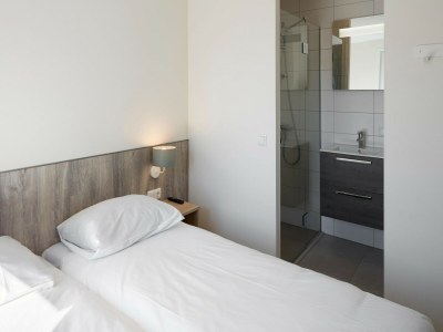 Holiday park Bungalow at Nieuwvliet Bad Beach Resort - Features photo 6
