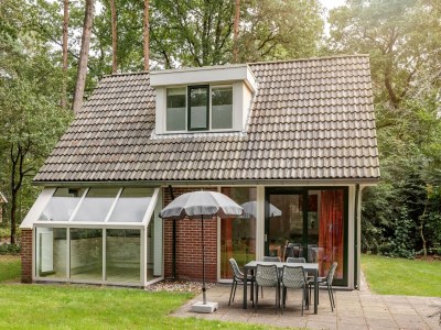 Holiday park Forest Stay with Shared Pool - Holiday park